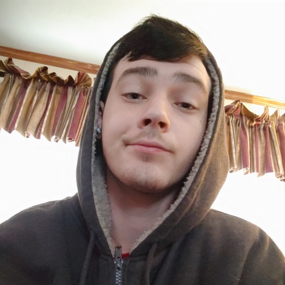 Meet your Posher, Nolan - Picture 1 of 1